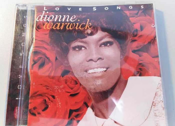 Dianne Warwick Love Songs – CD Okazja