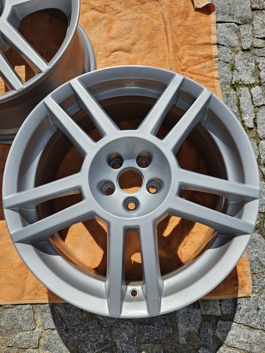 Jantes LCR 18 Seat Leon 1M Cupra