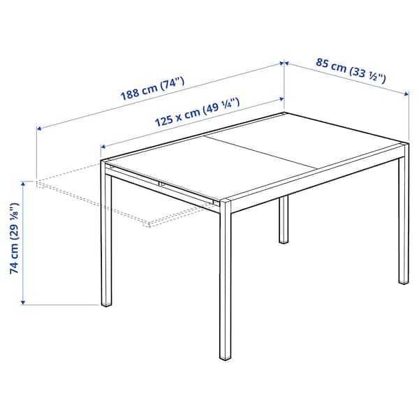 Solidne dwa stoły rozkładane 3 mb duże 8-12 osób