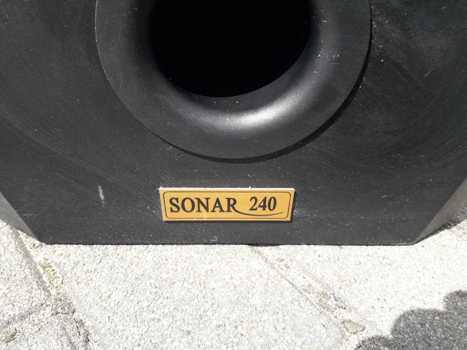 Kolumna Sonar 240  - 1 sztuka