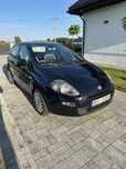 Fiat Grande Punto 2013r  LPG 2013 1.2 klimatyzacja