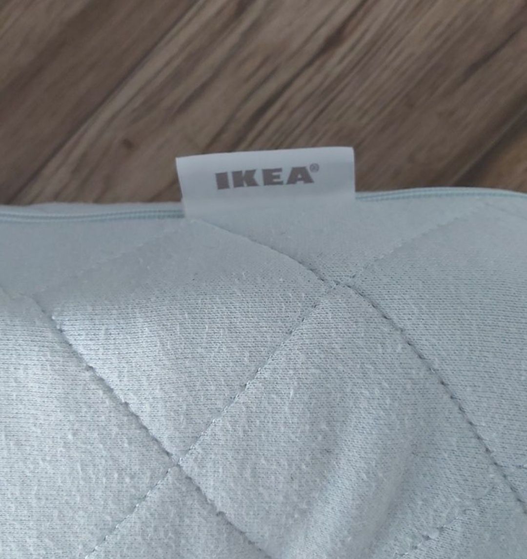 Materac sprężynowy ikea vyssa 60x120x8.