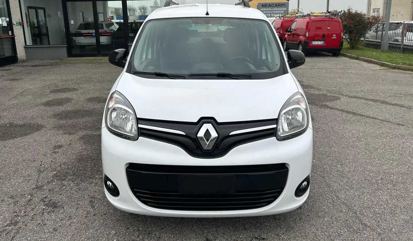 Renault Kangoo 2018