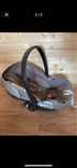 Sprzedam fotelik Cybex Cloud Z i-Size 0-13 kg. + baza obrotowa !