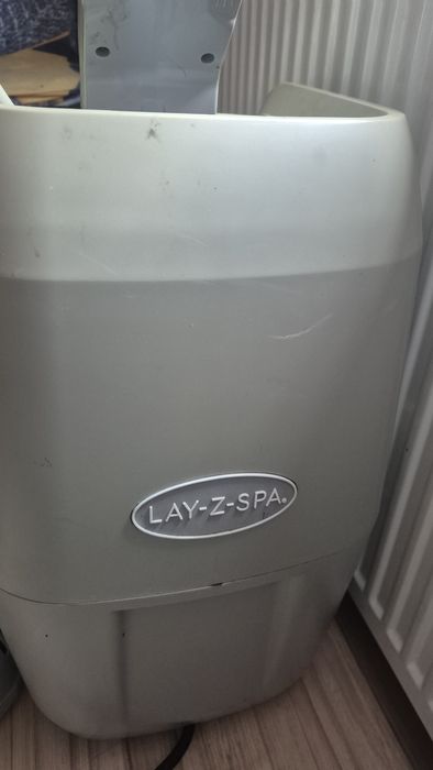 Pompa do jacuzzi Bestway