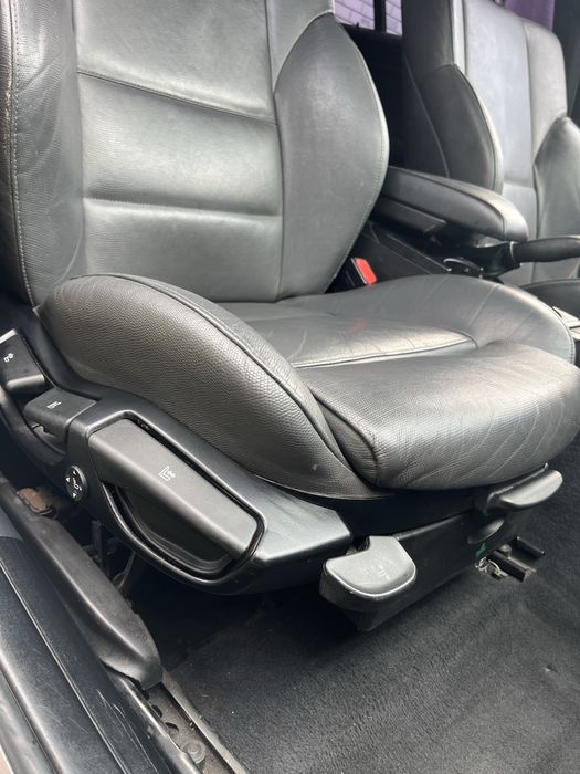 BMW e46 330xd m57n 3.0 2003г.в.