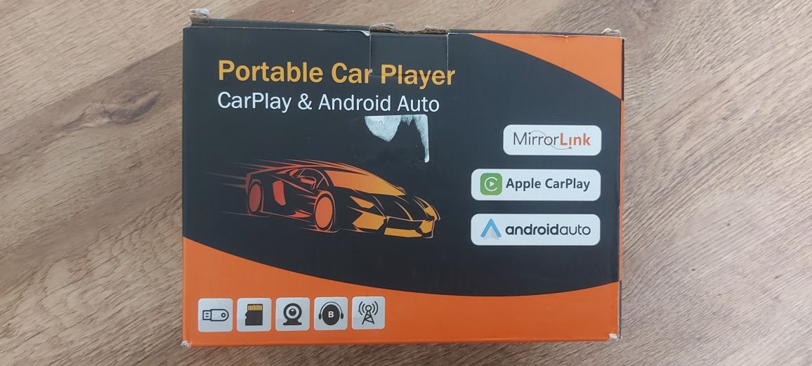 Car Player Android Avto