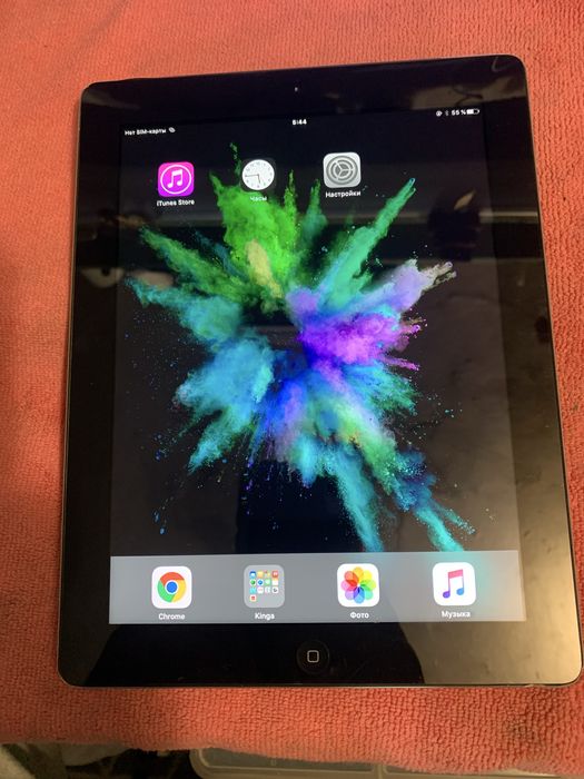 Apple Ipad 32gb na karte sim