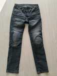 Spodnie motocyklowe ADRENALINE L