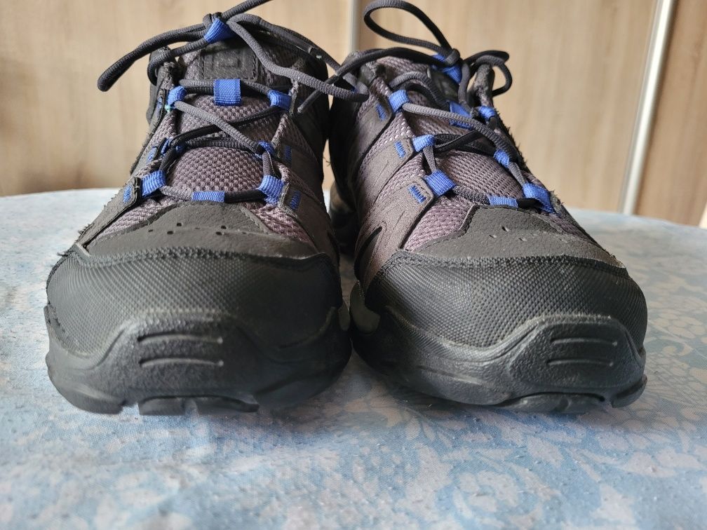 Salomon rozm 42 buty trekkingowe