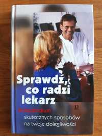 Sprawdź, co radzi lekarz