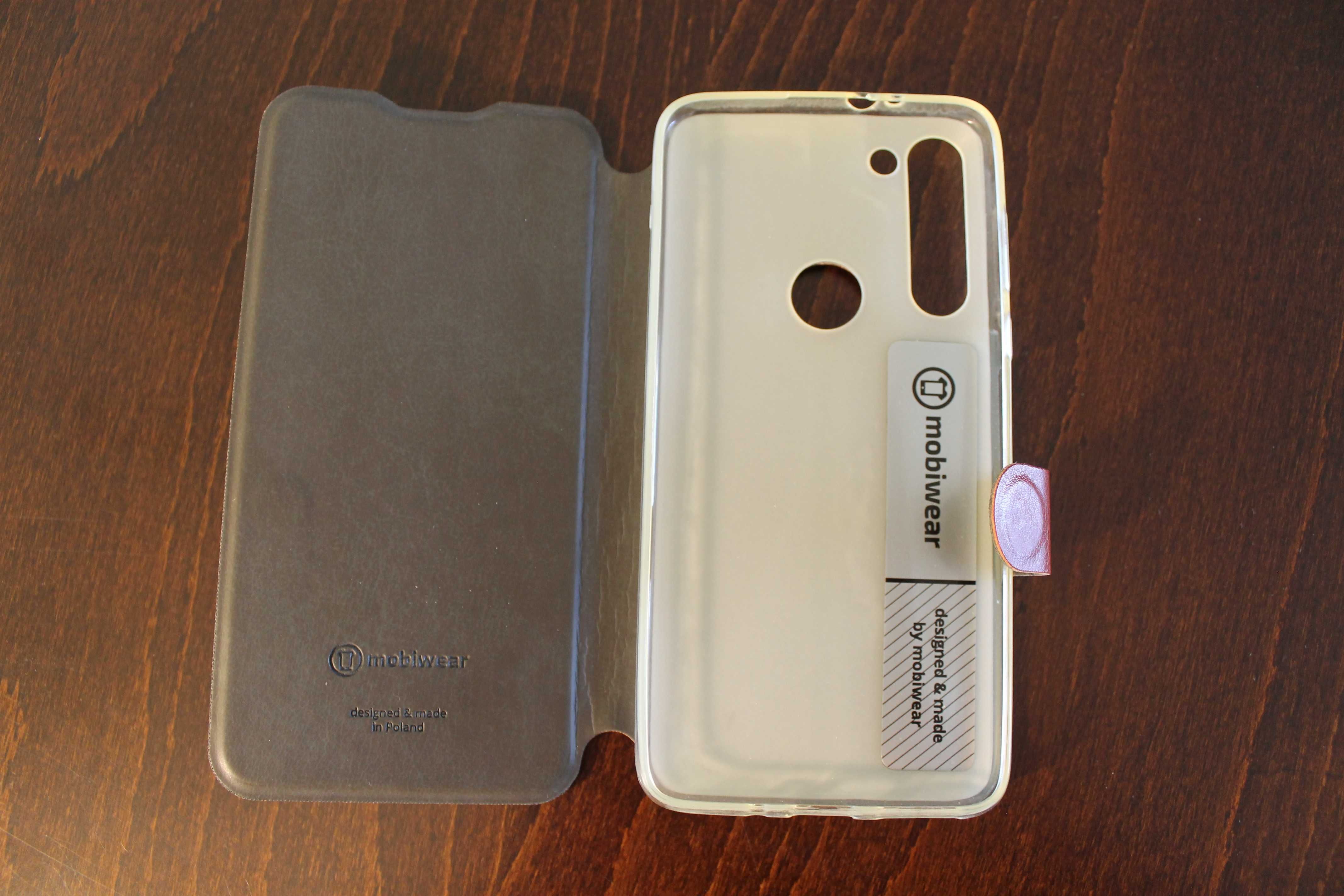 Etui Motorola Moto G8 Power