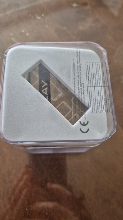 Zegarek Garett Kids Twin 4G