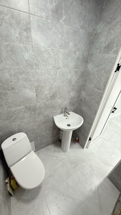 Комерційне примішення у перспективному місці