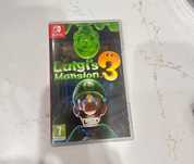 Luigi's Mansion 3 na Nintendo Switch