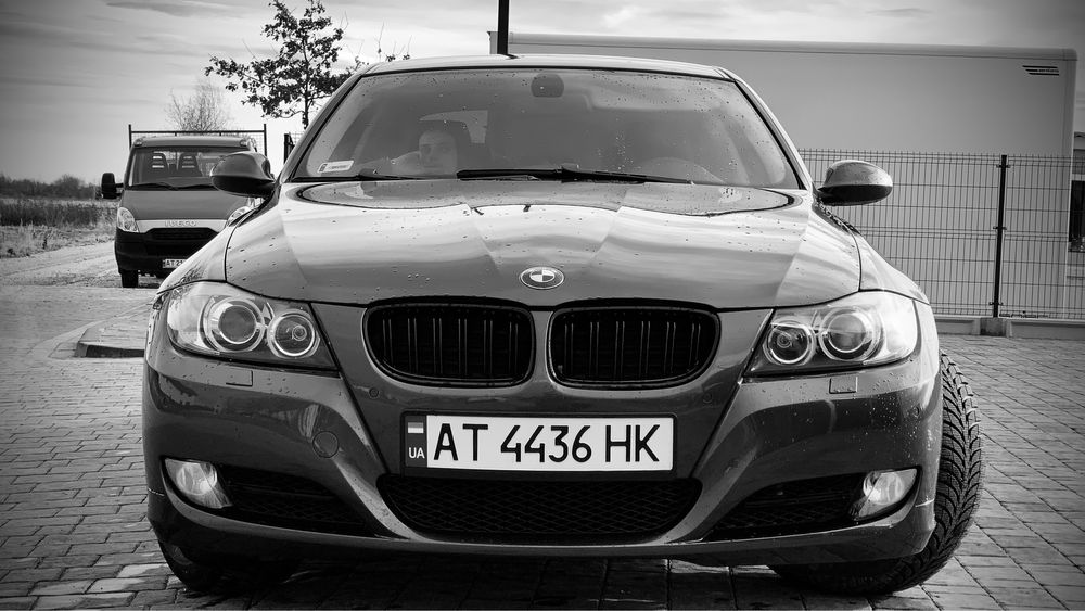 Продається BMW  325