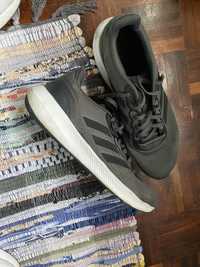 Ténis adidas 43/44 br