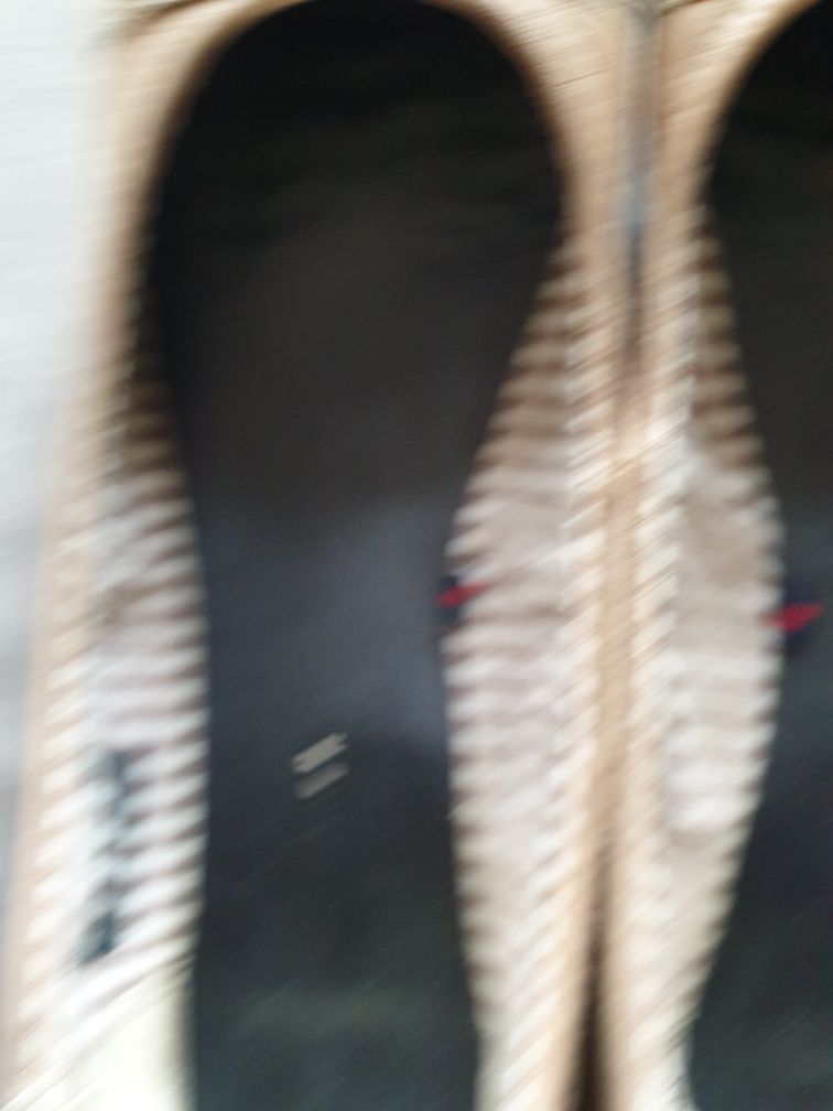 Baleriny Tomi Hilfiger rozm 38