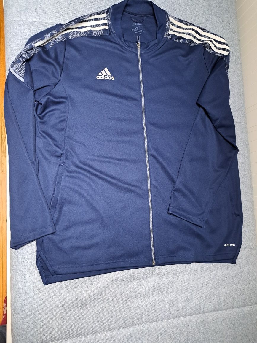 Męska bluza Adidas 2XL