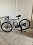 Bicicleta cannyon roadlite