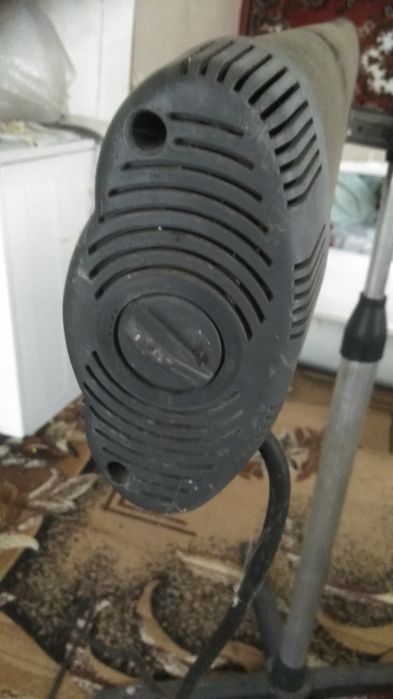 Электро обогреватель уфо