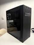PC - I5-9400F, Radeon RX570 ARMOR OC, 16GB RAM DDR4, 250GB NVMe