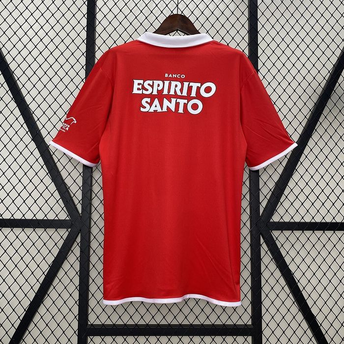 Camisola do Benfica retro