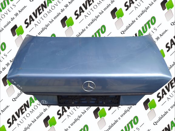 Porta / tampa da mala MERCEDES-BENZ Três volumes (W124)