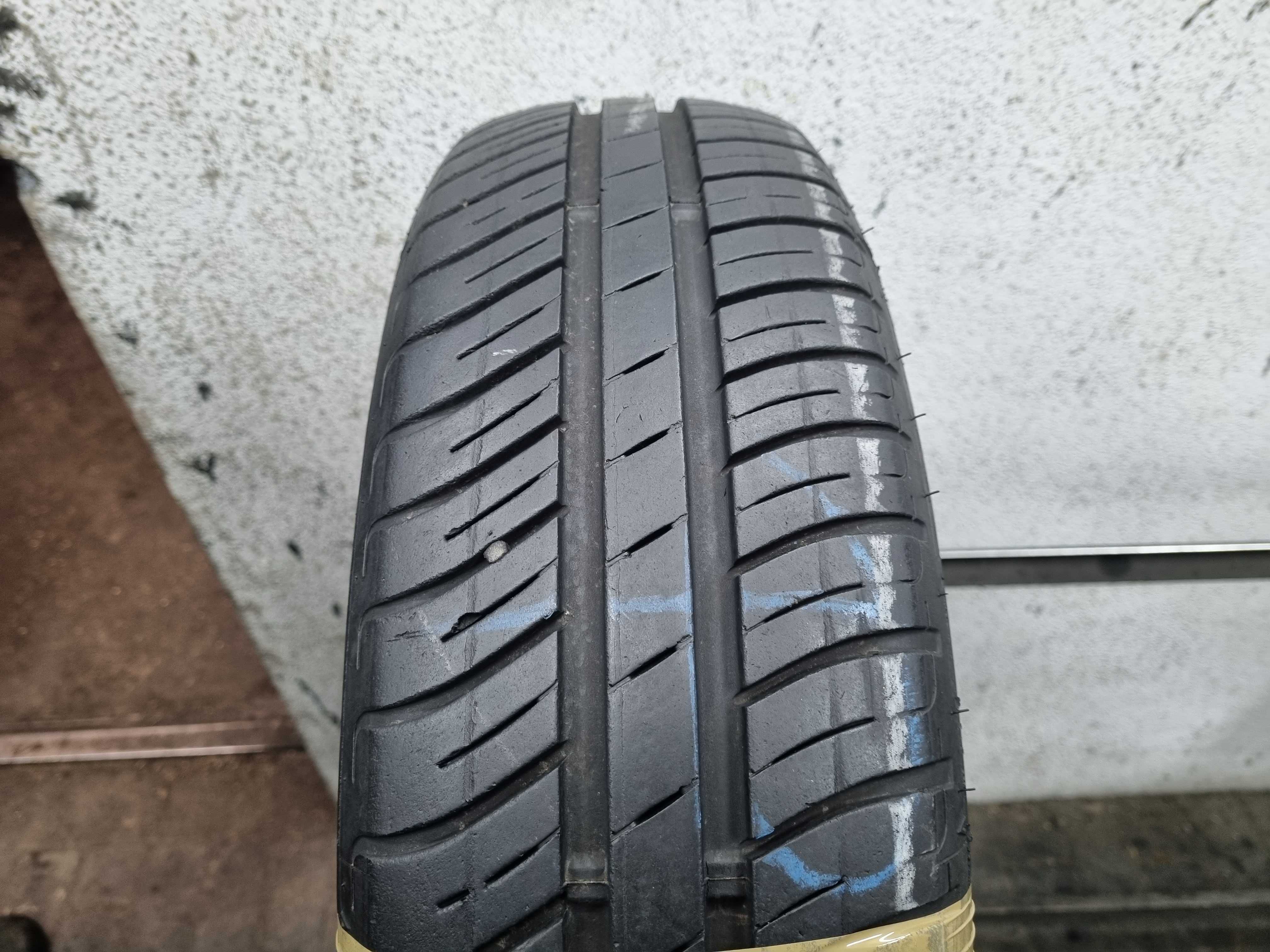 165/70/14 81T Dunlop StreetResponse 2 D.2715