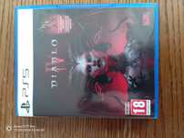 Gra na konsolę Sony PlayStation 5, Diablo 4 Diablo IV PL