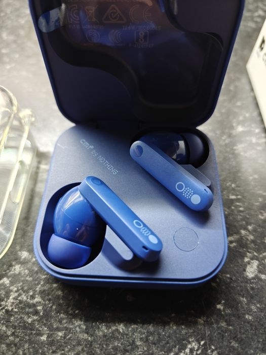 Nothing CMF Buds Pro 2