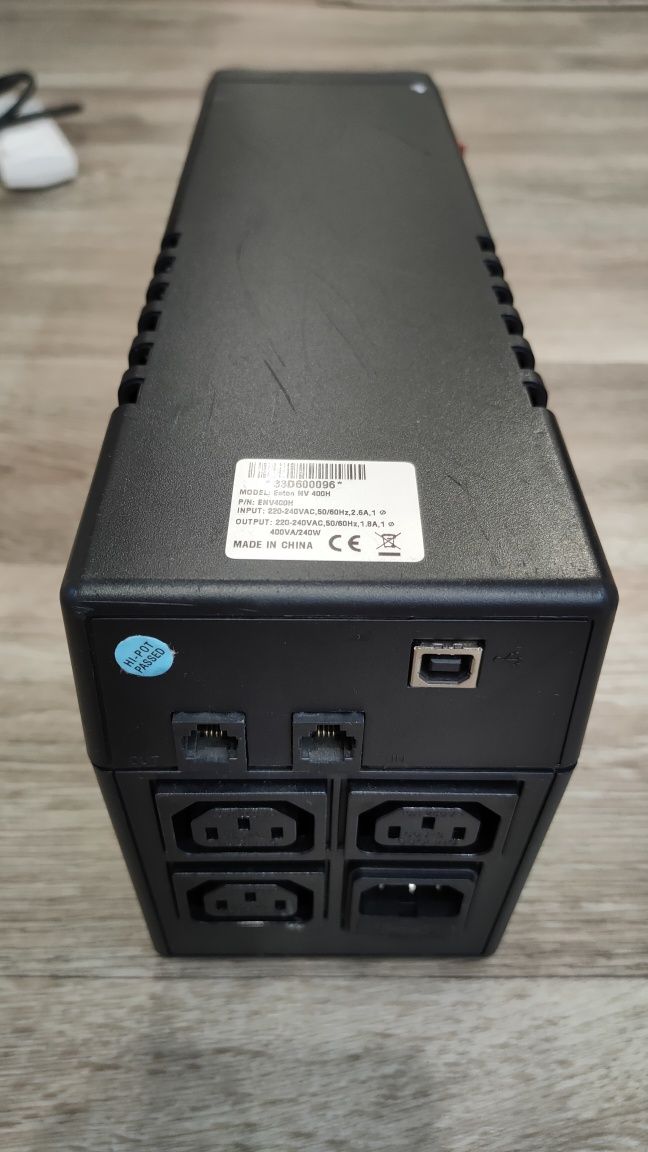 ДБЖ (ИБП, UPS) Eaton NV 400H