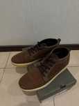 Timberland хайтопы мужские  кроссовки