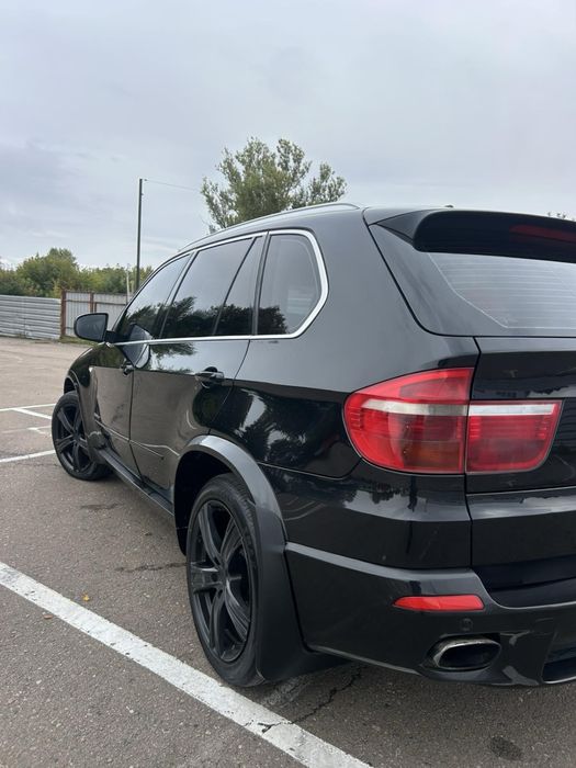 Продам BMW X5, Дизель 3.0