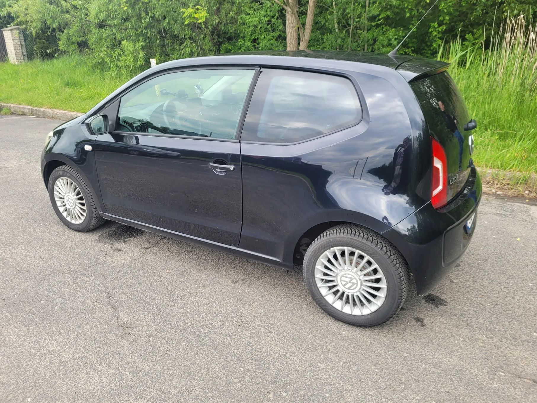 Volkswagen up! VW Up! 1.0 MPI