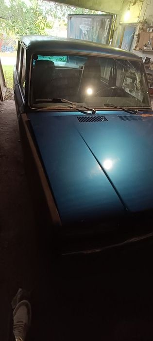 Ваз 2107 разборка