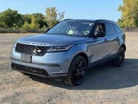 2021 Land Rover Range Rover Velar