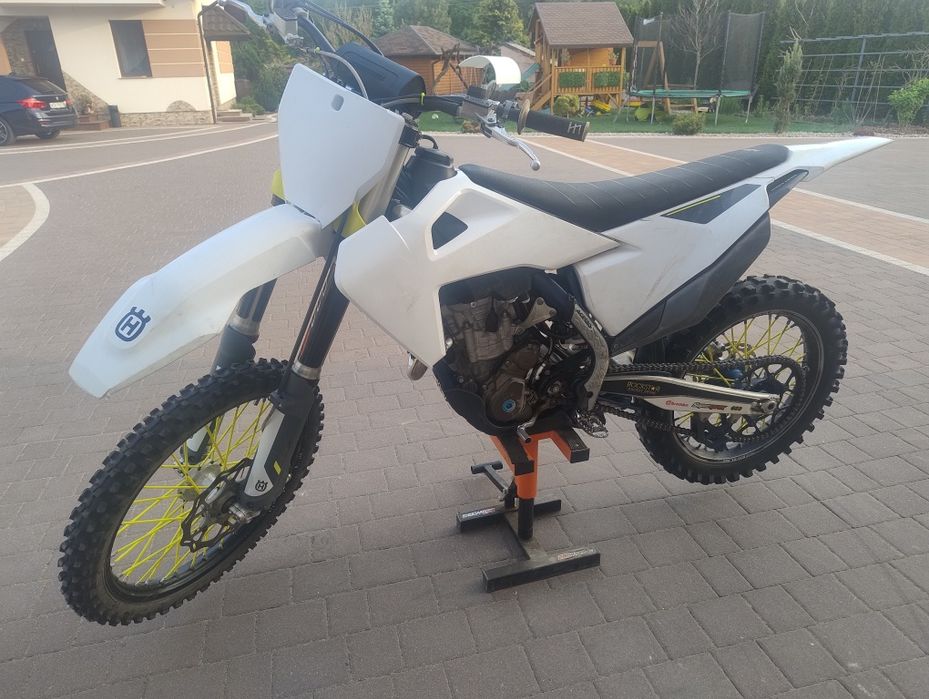 Husqvarna FC 250