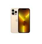 Używany - Apple iPhone 13 Pro 128GB Złoty - GSM Baranowo