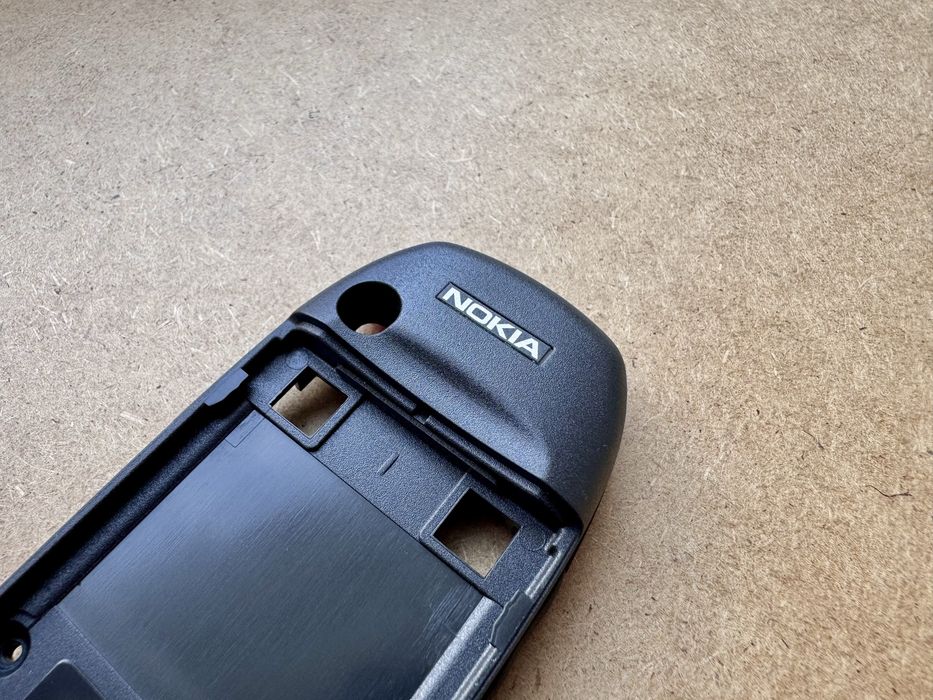 Jedyny NOWY i oryginalny korpus do Nokia 6310/ 6310i