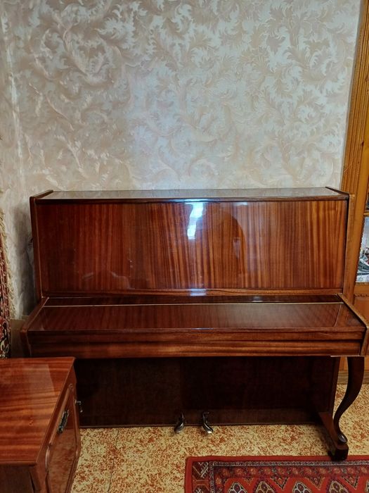 Фортепиано Отрада