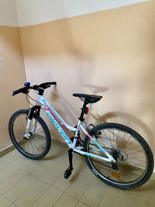 Bicicleta Infantil