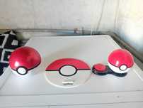 Bolas do pókemon