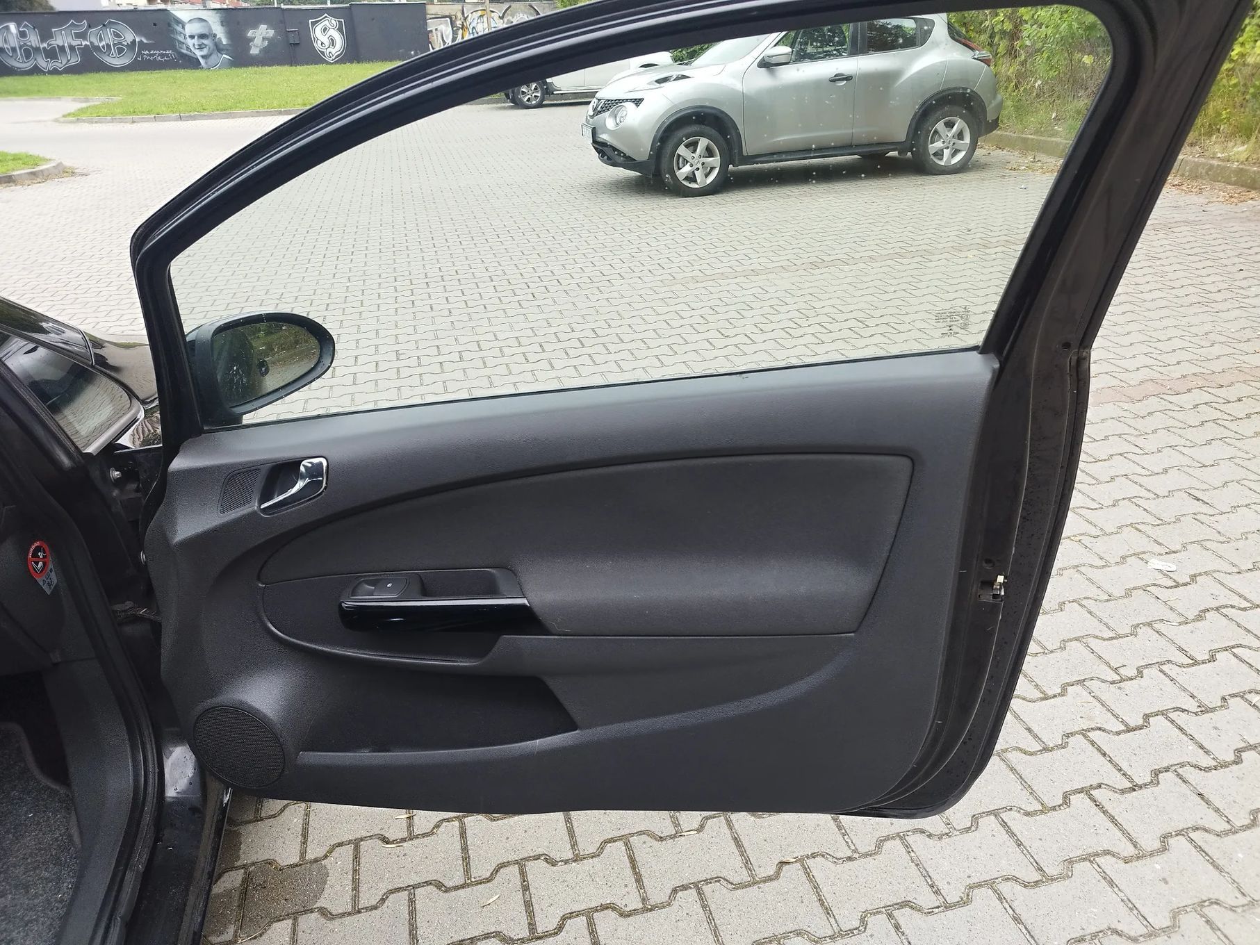 Opel Corsa Opel Corsa. Polecam!