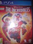 Lego iniemamocni ps4