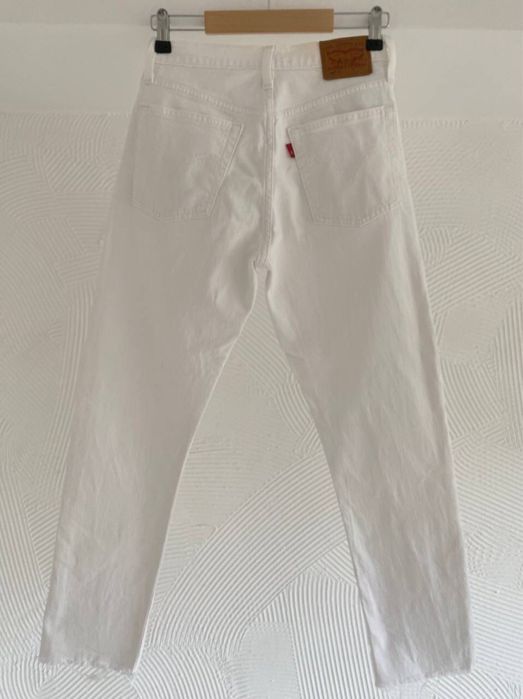 Джинси Levi’s 501 W25 L30