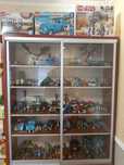 Конструктор Lego. Наборы Lego. Игрушки и фигурки Lego
