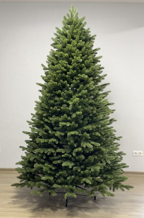 Приймаю оптові замовлення на ялинки. Штучні ялинки від виробника. Тіль