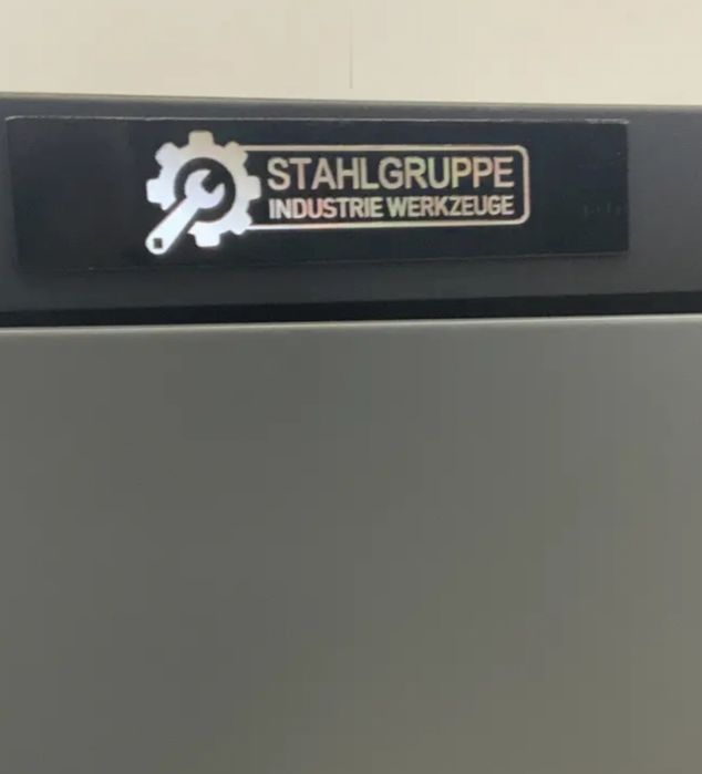 Zestaw warsztatowo-NARZĘDZIOWY