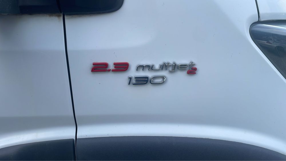 Fiat Ducato Maxi 2.3